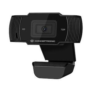 Conceptronic Webcam AMDIS 720p HD