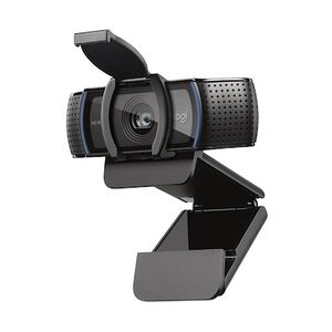 Logitech C920s HD PRO Webcam