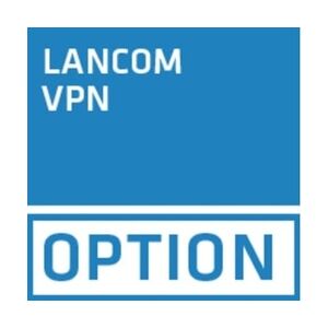 Lancom VPN 50 Option - Lizenz - 50 Kanäle - ESD