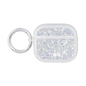 case-mate Twinkle Case Apple AirPods (2021) stardust