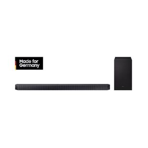 Samsung HW-Q710GC/ZG 3.1.2-Kanal Soundbar inkl. 6.5