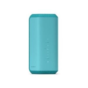 Sony SRS-XE300 - Tragbarer kabelloser Bluetooth-Lautsprecher blau