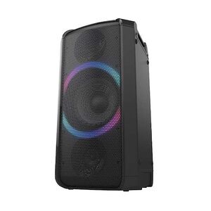 Panasonic SC-TMAX5EG-K Party Lautsprecher, 150 W, Bluetooth, Qi-Charging schwarz