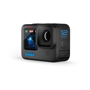 GoPro Hero 12 Black 5,3K60/4K120-Action Cam, Wasserdicht