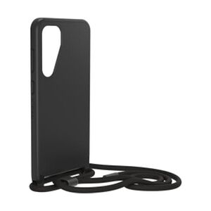 OtterBox React Necklace Case Samsung Galaxy S24 schwarz