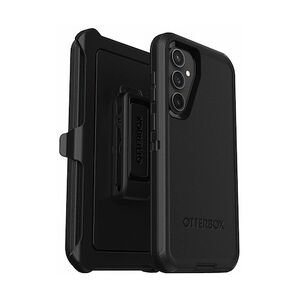 OtterBox Defender Series Case Samsung Galaxy S23 FE schwarz