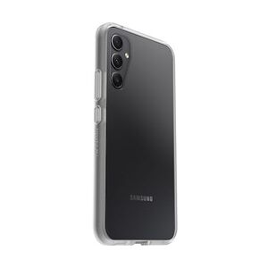 Otterbox React Series Case Samsung Galaxy A34 transparent