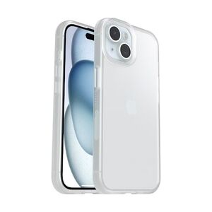 OtterBox React Apple iPhone 15 Plus/iPhone 14 Plus Transparent