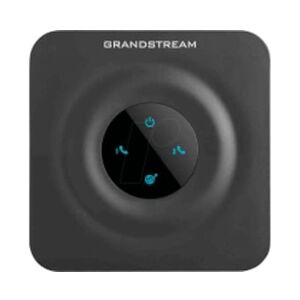 Grandstream HandyTone HT802 Analog-/VoIP Telefon-Adapter