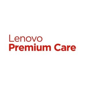 Lenovo Premium Care PLUS 3 Jahre Garantie Kundenservice Telefon, Chat oder Mail