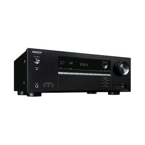 Onkyo TX-NR5100M2 7.2 AV Netzwerk Receiver 8K WLAN BT Atmos Sonos zertif.