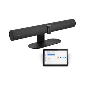 Jabra PanaCast 50 Videobar-System (VBS) Zoom-Rooms inkl. PanaCast Control