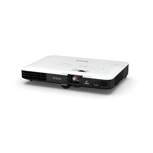 Epson EB-1795F Full HD mobiler LCD Beamer 3200 Lumen HDMI/MHL/VGA/USB/WLAN