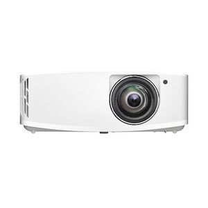 Optoma UHD35STx Laser Projektor 3600 Lumen 4K UHD 2xHDMI/USB