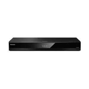 Panasonic DP-UB824EGK 4K Premium ULTRA HD Blu-ray Player