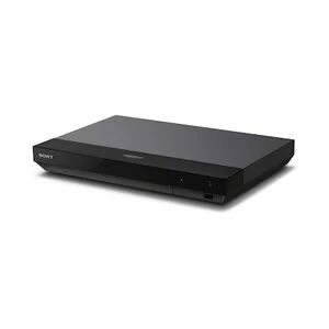 Sony UBP-X700 4K Ultra HD Blu-ray Disc Player schwarz