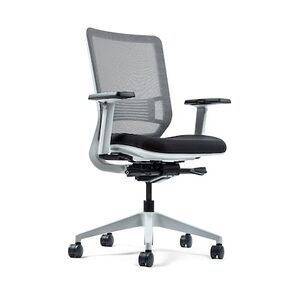 Yaasa Chair Classic - Weiss