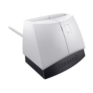 Cherry ST-1144 SmartTerminal USB grau