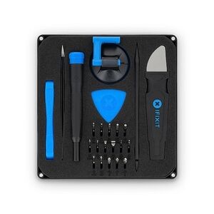 iFixit  Basis Elektronik Werkzeugset