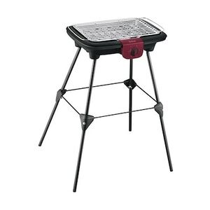 Tefal BG90F5 Easygrill Adjust Stand-Elektrogrill 2300W Schwarz