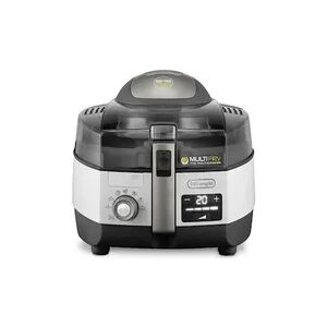 DeLonghi FH 1396 Extra Chef Plus Silber/grau