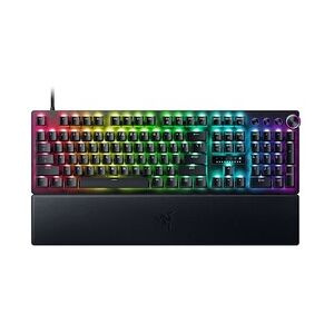 Razer Huntsman V3 Pro - Analog-Optisches E-Sports Gaming Keyboard