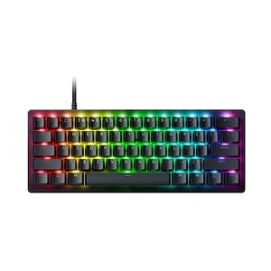 Razer Huntsman V3 Pro Mini - 60% Analog-Optisches E-Sports Gaming Keyboard