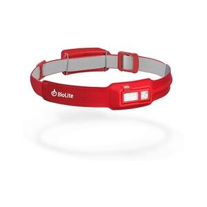 BioLite HeadLamp 330 rot