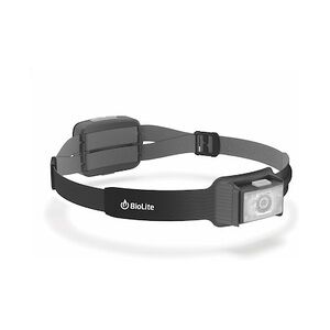 BioLite HeadLamp 750 grau