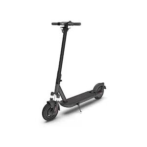 ODYS NEO e100 Elektro Scooter mit Straßenzulassung, 20 km/h, schwarz