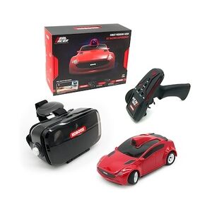 Kobotix Real Racer - Red