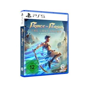 Sony Prince of Persia: The Lost Crown (PS5)