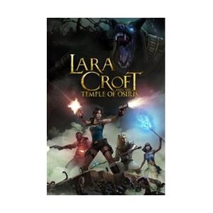 Microsoft Lara Croft and the Temple of Osiris XBox Digital Code DE