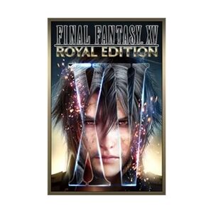 Microsoft Final Fantasy XV: Royal Edition XBox Digital Code DE