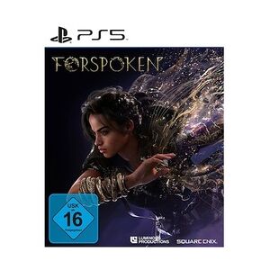 Sony Forspoken - PS5