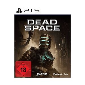 Sony Dead Space Remake - PS5