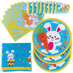 Ross Partyset Ostern (Set) Bastelbedarf zu Ostern