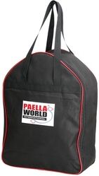 PAELLA WORLD Tasche f√or Hockerkocher gro√ü - f√or 40 x 40cm Kocher - Transport und Lagerung