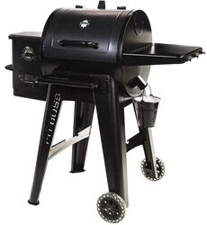 PIT BOSS Pellet Grill 'Navigator PB550'