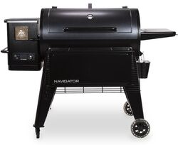 PIT BOSS Pellet Grill 'Navigator PB1150'