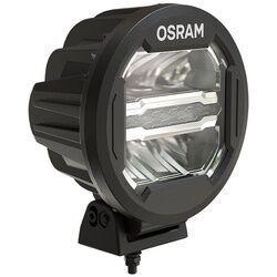 7in LED Zusatzscheinwerfer rund MX180-CB / 12V / 24V / Kombilicht von Osram