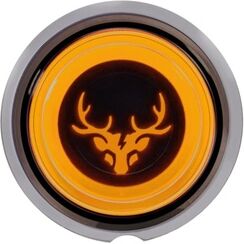 STRANDS FREEDOM VIKING SIDE MARKER AMBER – 12 LED