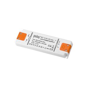 LED Netzteil SLIM Goobay 12V DC 20W IP20 Direktanschluss