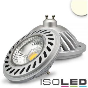 Fiai IsoLED 13W COB Spot neutralweiß ES111 GU10 230V 920lm 4200K 75° EEK E [A-G]