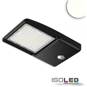 Fiai IsoLED ISOLED LED Street Light HE75 4000K 1-10V dimmbar mit Tageslicht- und Bewegungssteuerung Winkel Typ III EEK C [A-G]