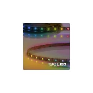 Fiai IsoLED LED RGB Pixel Streifen WS2815 Digital SPI Flexband 12V 40W IP20 5m EEK F [A-G]