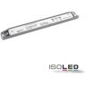 Fiai IsoLED LED PWM-Trafo 24V DC 0-100W slim Push/DALI dimmbar