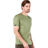 Merino T-Shirt - NOTUS - 100% Merinowolle