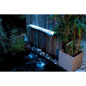 Ubbink Wasserfall NIAGARA LED 90, 90 cm Breite