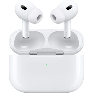 Apple AirPods Pro (2. Gen. 2023) NEU mit MagSafe Case (USB-C) In-Ear-Kopfhörer (...